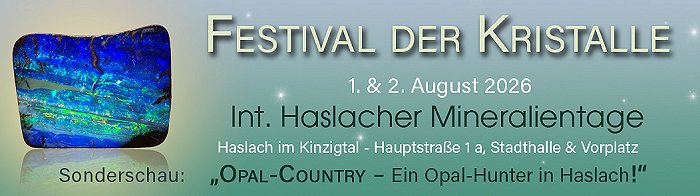 kristall fest