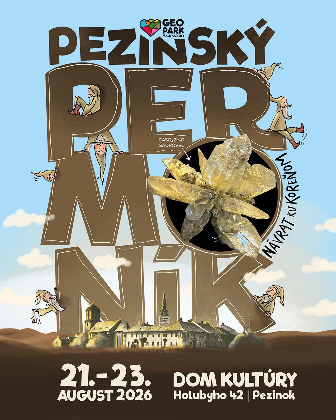permonik